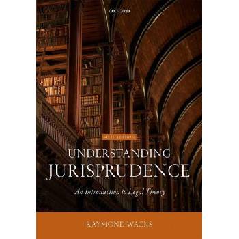 Understanding Jurisprudence | Wacks, Raymond