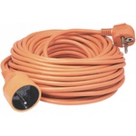 Somogyi Elektronic 1 Plug 10 m (NVF 2-10/OR/1,5)