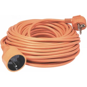 Somogyi Elektronic 1 Plug 10 m (NVF 2-10/OR/1,5)