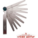 Gadget Луфтомер 0.05-1.00mm GD (339906)