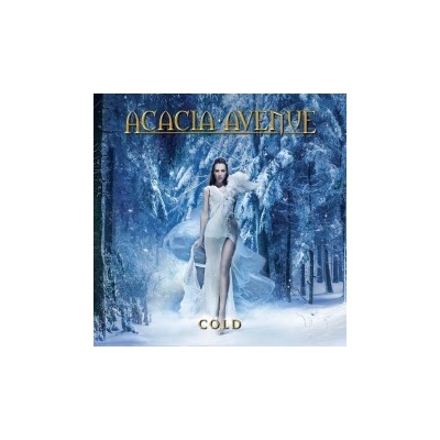 Acacia Avenue - Cold CD