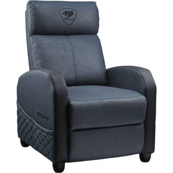 Image 1 of COUGAR Геймърски стол COUGAR GAMING COUGAR Ranger Elite Navy Blue Gaming Sofa (CGR-RAE-BUB)