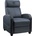 COUGAR Геймърски стол COUGAR GAMING COUGAR Ranger Elite Navy Blue Gaming Sofa (CGR-RAE-BUB)