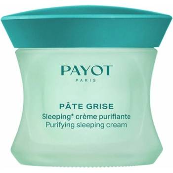 Payot Pate Grise Sleeping Creme Purifiante noční krém 50 ml