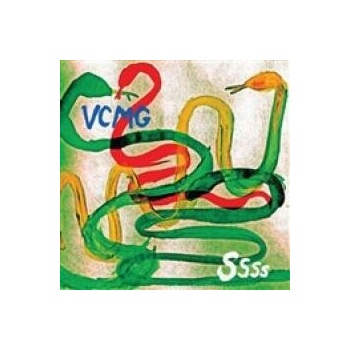 VCMG: SSSS CD