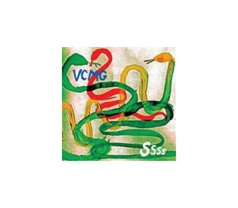 VCMG: SSSS CD