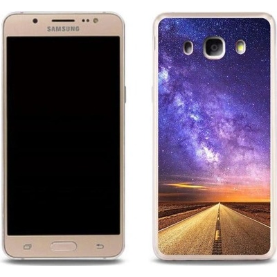 Pouzdro mmCase gelové Samsung Galaxy J5 (2016) - americká silnice – Zbozi.Blesk.cz