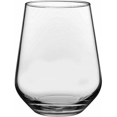 Gastro G. Univerzální sklenice ALLEGRA D11885782 6 x 425 ml