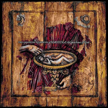 The Smashing Pumpkins - Machina / The Machines Of God (Remastered) (2 LP) (0602478007439)