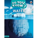 Do You Know? Level 4 - Water - Ladybird