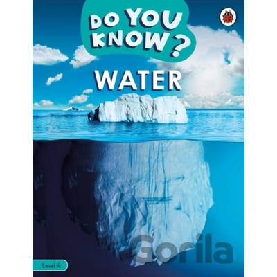 Do You Know? Level 4 - Water - Ladybird