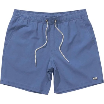 SALTY CREW Бански гащета Salty crew Seadog volley swimming shorts - Blue (Azul)