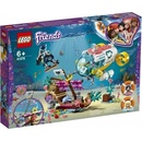 Stavebnice LEGO® LEGO® Friends 41378 Mise na záchranu delfínů