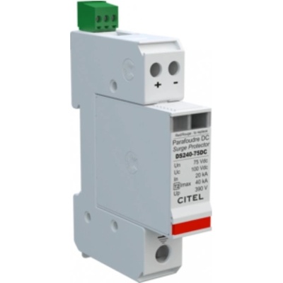 Citel DS240S - 75DC (Typ 2)