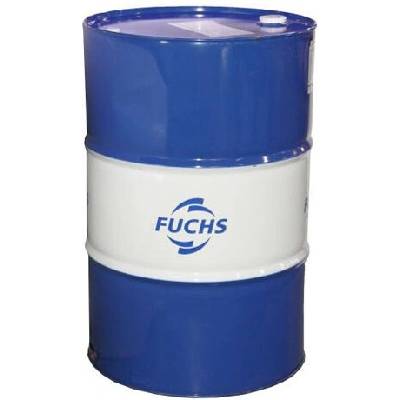 FUCHS Titan Truck Plus 15W-40 205 l