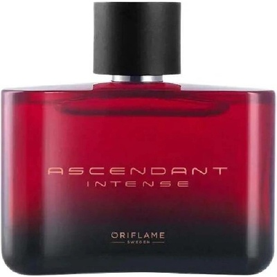 Oriflame Ascendant Intense parfumovaná voda pánska 75 ml