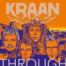 Kraan - Through LP