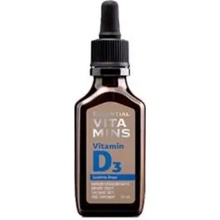 Essential Vitamin D3 30 ml