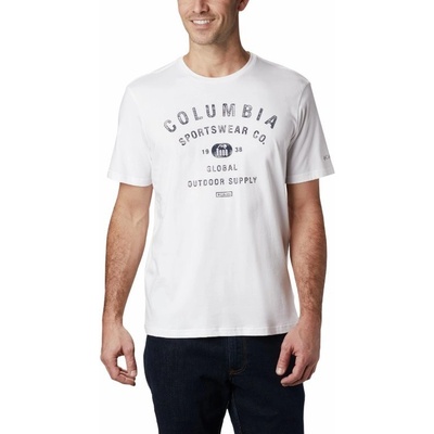 Columbia tričko Path Lake Graphic Tee