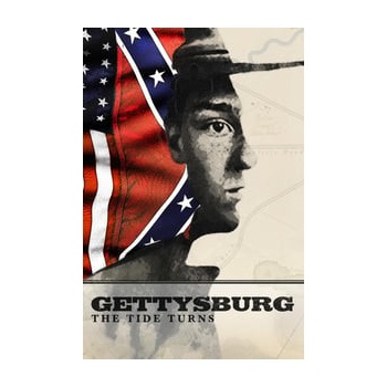 Gettysburg: the Tide Turns