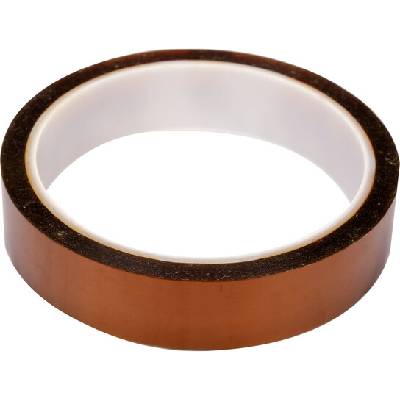 Yato Kaptonová páska odolná voči vysokým teplotám 20 mm YT-82542