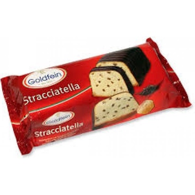 Goldfein blok stracciatella 400 g