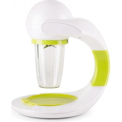 Concept Smoothy