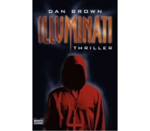 ILUMINATI - Brown Dan