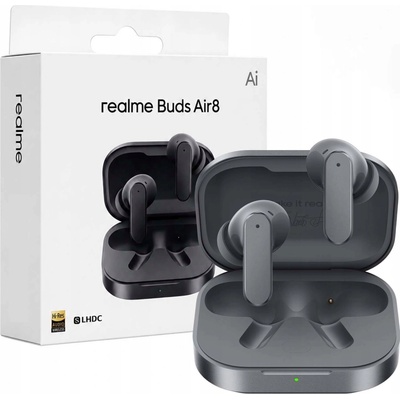 Realme Buds Air 8