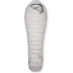 Rab Пухен спален чувал Rab Mythic 0C / 32F Down sleeping bag - Dark Pewter - размер Long (513-1930-0112) Спален чувал