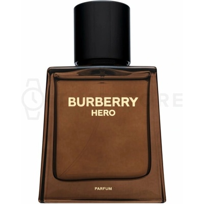 Burberry Hero čistý parfum pánsky 50 ml