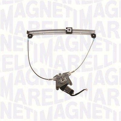 Zvedací zařízení oken MAGNETI MARELLI 350103170180