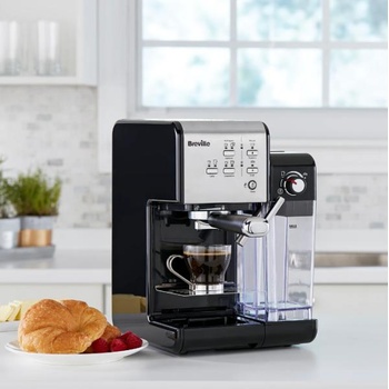 Image 1 of Breville VCF108X-01 Prima Latte II