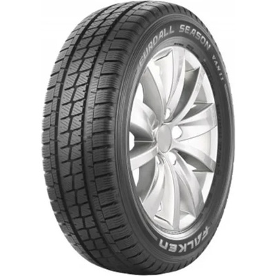 Falken EUROALL SEASON VAN11 215/75 R16 116R