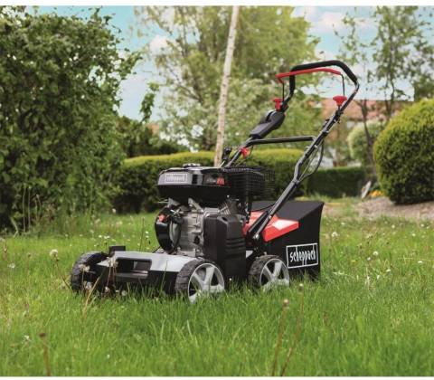 Scheppach SC 50 Vario