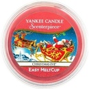 Yankee Cahdle Scenterpiece vosk do aróma lampy Meltcup Christmas Eve 61 g
