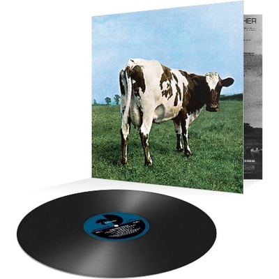 Atom Heart Mother - Pink Floyd LP
