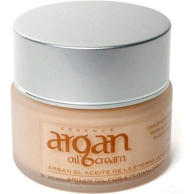 Diet Esthetic Essence denný vyživujúci a hydratačný krém pre všetky typy pleti Argan Oil Cream 50 ml