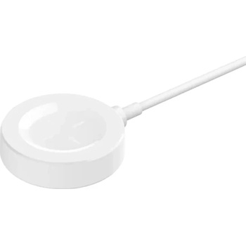 Huawei Зарядно Huawei CP80-1 за смарт часовник Huawei GT2 Pro, Безжично, Бяло (CP80-1)