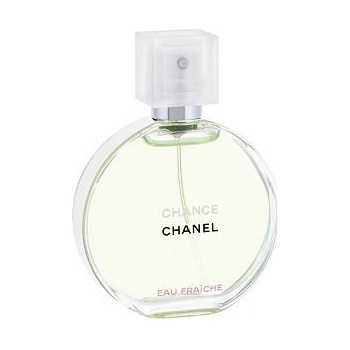 Chanel Chance Eau Fraîche toaletná voda dámska 35 ml