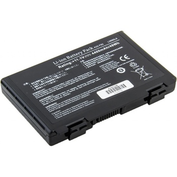 AVACOM NOAS-K40-N22 4400 mAh baterie - neoriginální