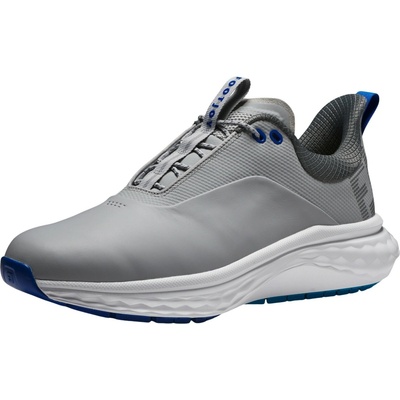 Footjoy Quantum Mens grey