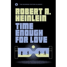 Time Enough For Love