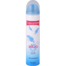 Concertino White Woman deospray 75 ml