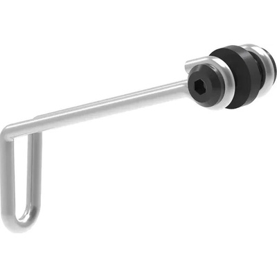 LEZYNE E-BIKE WIRE MOUNT držiak na