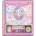 PULIO Scrapbook Decorating Set Pecoware - Cat ballerina