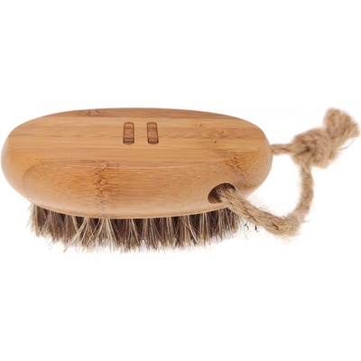 Rento masážna kefka do sauny