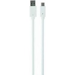 Gembird CCP-USB3-AMCM-1M-W Gembird USB-C 3.0 cable, 1m, white