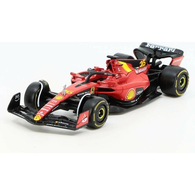 Bburago Ferrari F1 SF-23 Scuderia №16 1:43