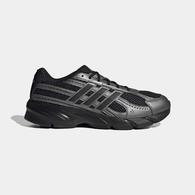 adidas technochaos pánska obuv čierna 43